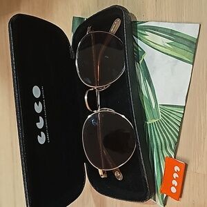 Garrett Leight Sunglasses